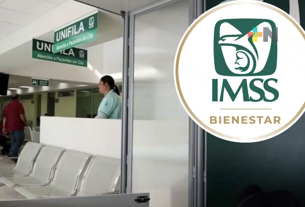 CEAPP e IMSS Bienestar garantizan apoyo para periodistas